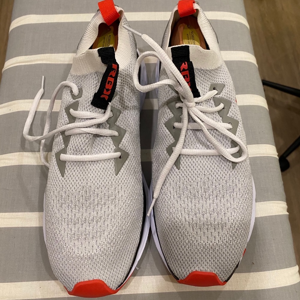 Reebok Tennis Shoes